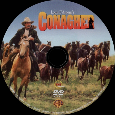 Conagher