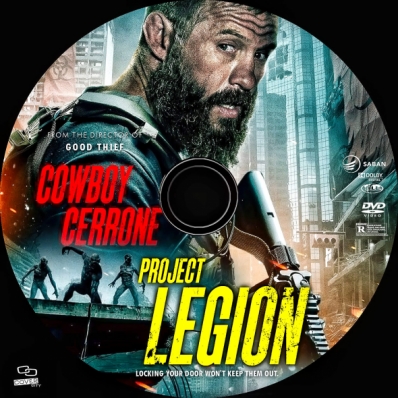 Project Legion