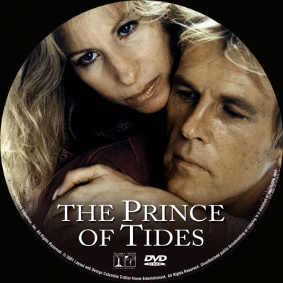 The Prince of Tides