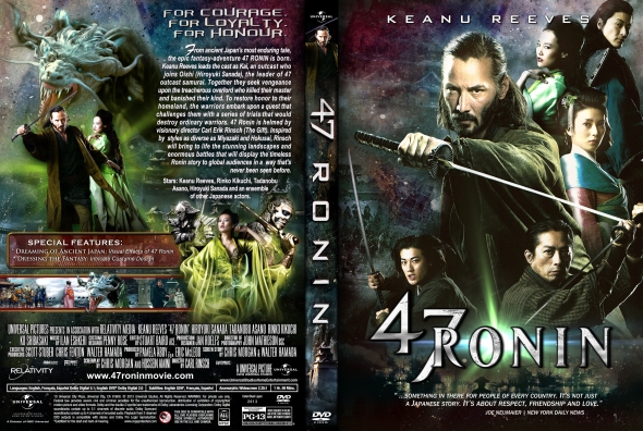 47 Ronin