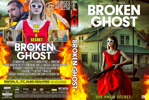 Broken Ghost