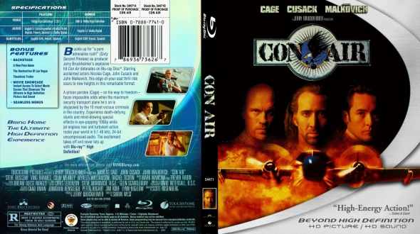 Con Air
