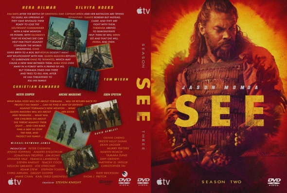 See - Season 3