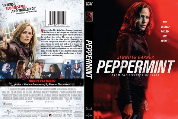 Peppermint