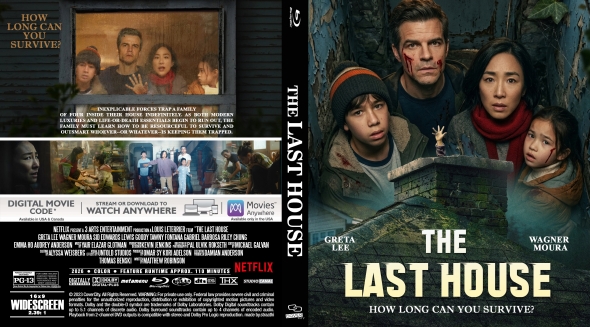 The Last House