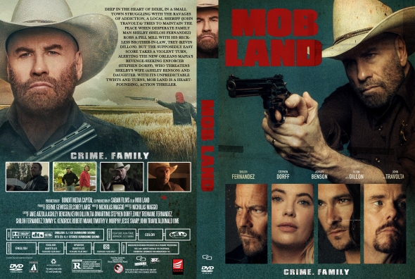 Mob Land