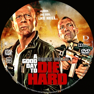 その他 Good Day to Die [DVD] Amazon.com: A Good Day to Die Hard DVD : Movies & TV