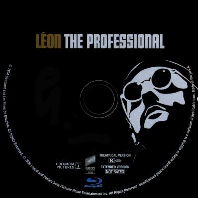 Leon: The Professional