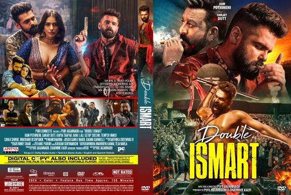 Double iSmart