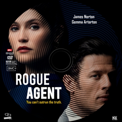 Rogue Agent