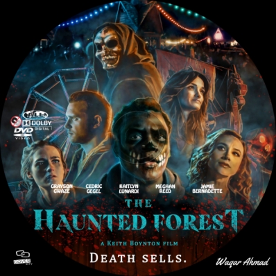 The Haunted Forest
