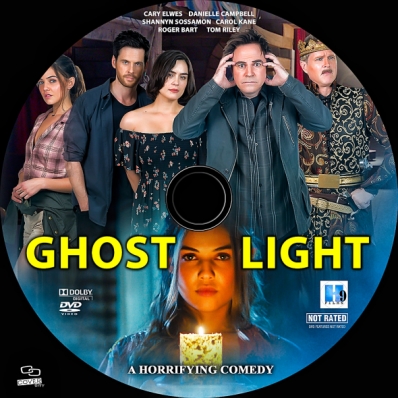 Ghost Light