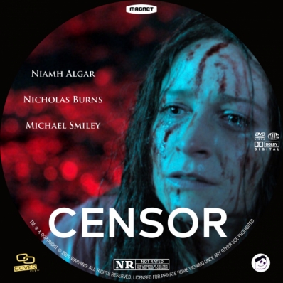 Censor