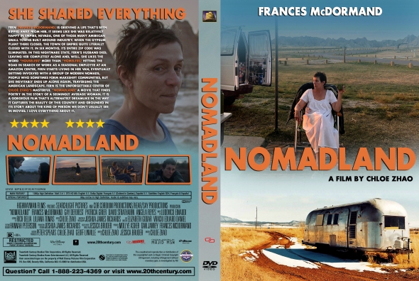 Nomadland