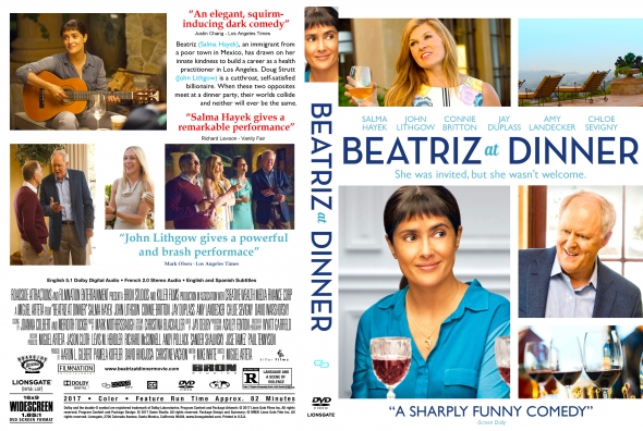 Beatriz at Dinner