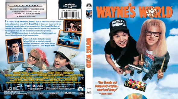 Wayne's World