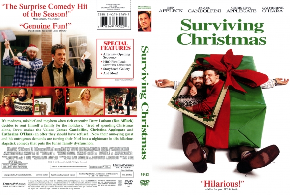 Surviving Christmas