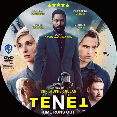 Tenet