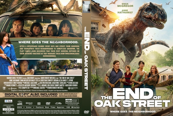 The End of Oak Street