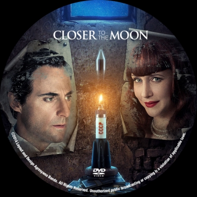 Closer to the Moon