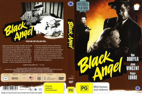 Black Angel