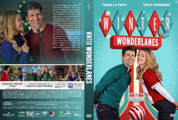 Winter Wonderlanes