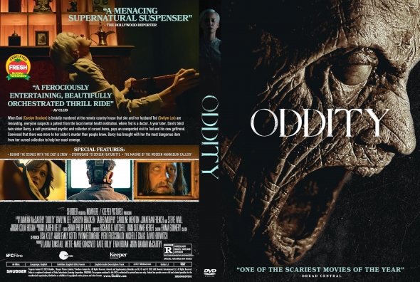 Oddity