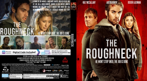 The Roughneck