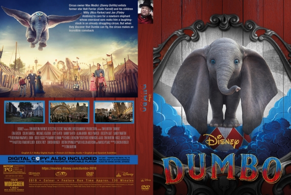 Dumbo