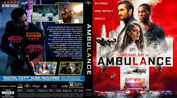 Ambulance