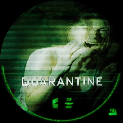 Quarantine
