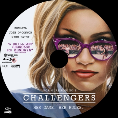 Challengers