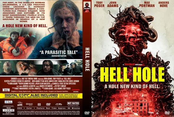 Hell Hole