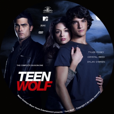 Teen Wolf - Season 1