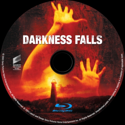 Darkness Falls