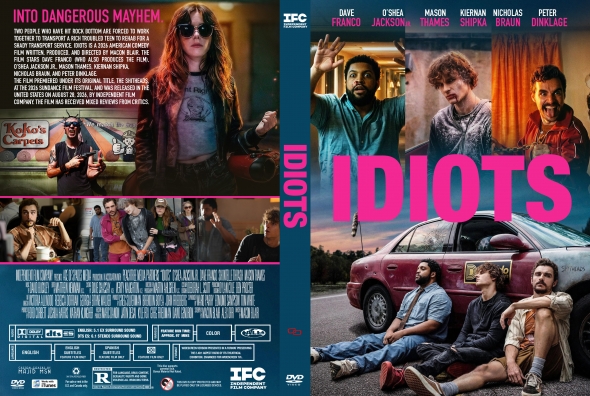 Idiots