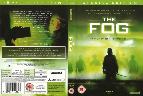 The Fog