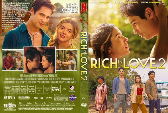 Rich in Love 2