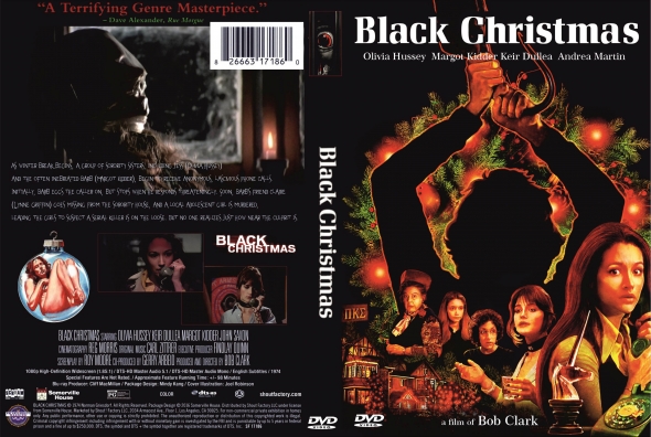 Black Christmas