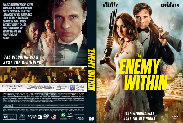 An Enemy Within