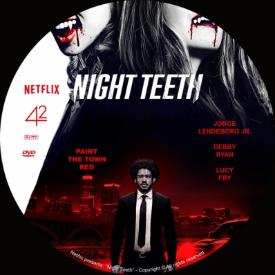 Night Teeth