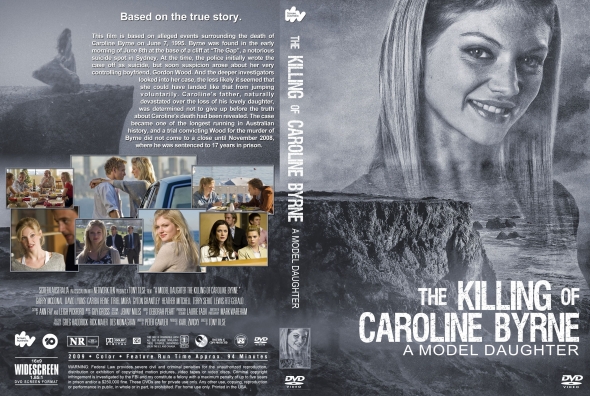 A Model Daughter: The Killing of Caroline Byrne
