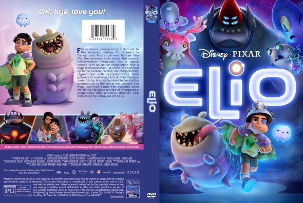 Elio