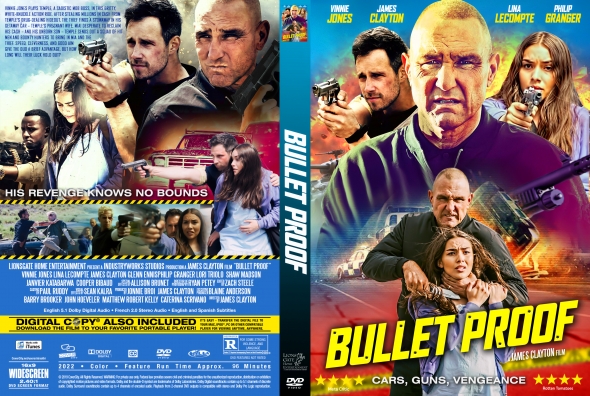 洋画・外国映画 BULLET OF LOVE DVD Amazon.co.jp: バレット