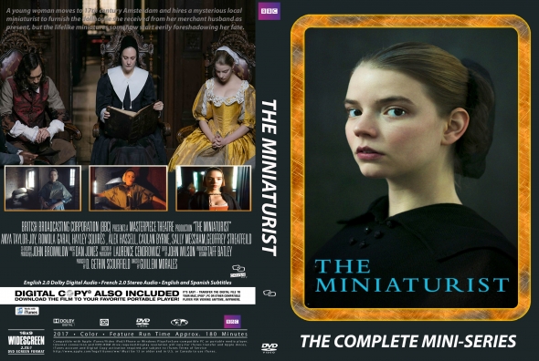 The Miniaturist