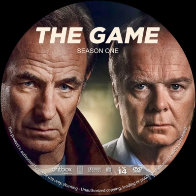 The Game - Season 1