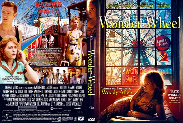 Wonder Wheel