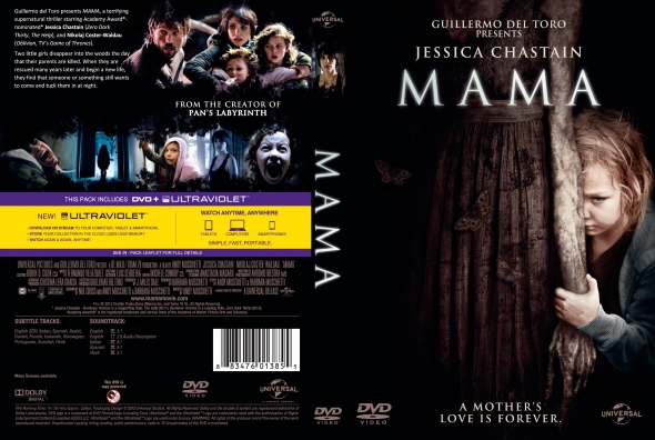 Mama