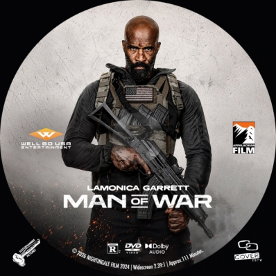 Man of War