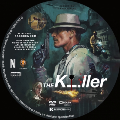 The Killer